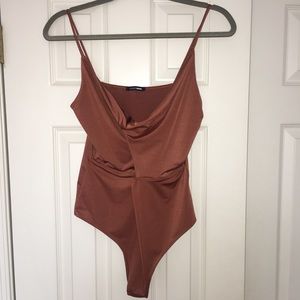 Fashion Nova Body Suit